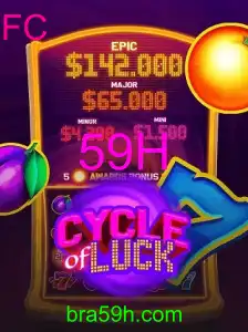 CycleofLuck