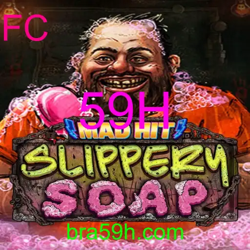 MadHitSlipperySoap